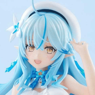 Yukihana Lamy - Hololive  Pop Up Parade - Good Smile Company