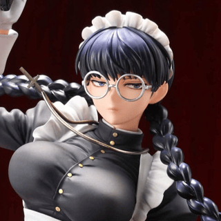 Roberta - The Maid of Nightmares - Medicos