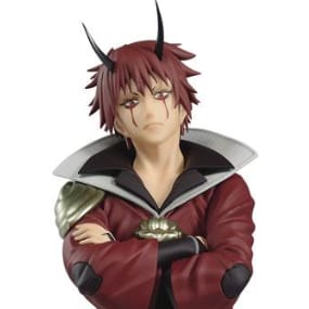 Benimaru - That Time I Got Reincarnated as a Slime - Otherworlder Vol. 5A - Banpresto