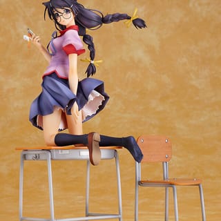 Tsubasa Hanekawa