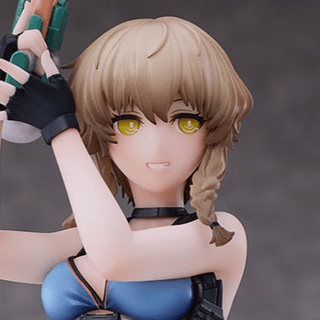 Suzuha Amane - Swimsuit - Solarain