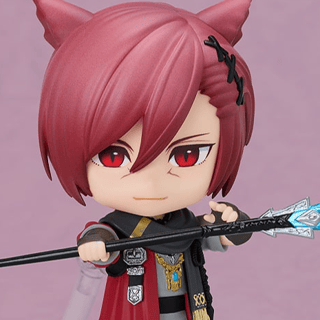 Nendoroid 3086 G'raha Tia