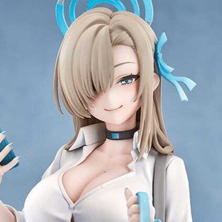 Asuna Ichinose - School: Memorial Lobby - Good Smile Company