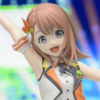 Minori Hanasato - Desktop x Decorate Collections - Sega - Profil
