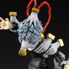Tomura Shigaraki - ARTFX J Figur (Kotobukiya, Neuauflage) – My Hero Academia