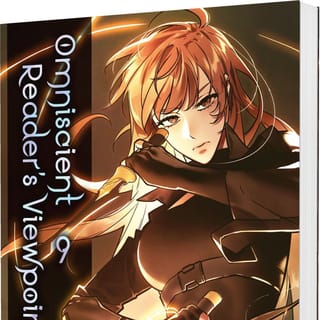Omniscient Reader - Carlsen - Vol. 9