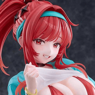 Rapi - Red Hood - Red Flavor - Amakuni / Hobby Japan