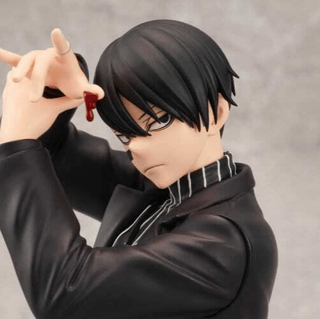 Naito Mudano - 28Fig - Taito - Profil