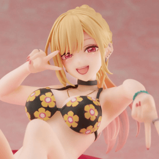 Marin Kitagawa - Aqua Float Girls - Taito - Réédition