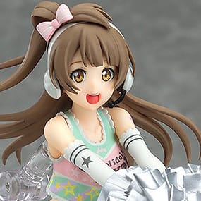 figFIX 011 Kotori Minami - Cheerleader Version