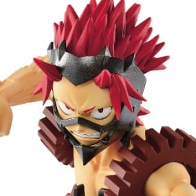 Eijiro Kirishima - The Amazing Heroes Figure Vol. 4