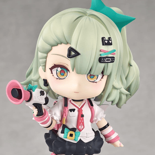 Nendoroid 3102 Sunna