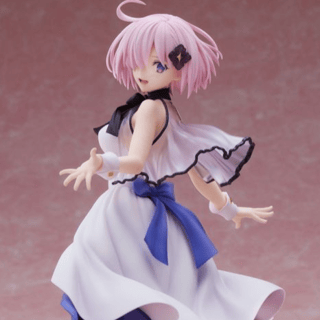 Mash Kyrielight - Shielder - Under The Same Sky - Aniplex / Revolve - Profil