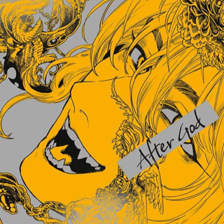 After God - Altraverse - Vol. 04