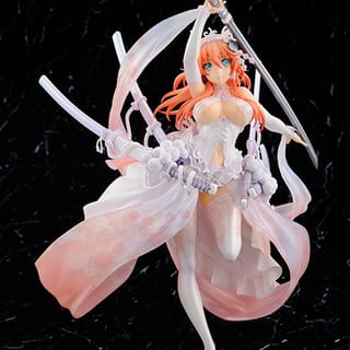 Yagyu Jubei - Final Bride - Alter / Hobby Japan Exclusive - Figurine de Collection