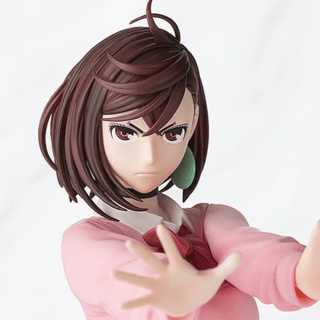 Momo Ayase - S-Fire - Sega