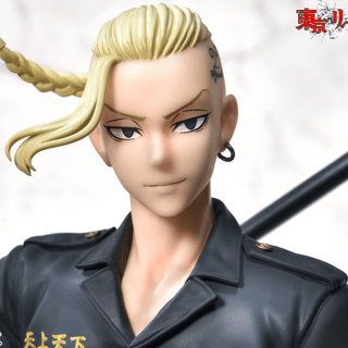 Ken Ryuguji - Prisma Wing - Prime 1 Studio - Profil