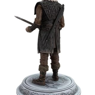 Vesemir - Season 2 - The Witcher - Dark Horse
