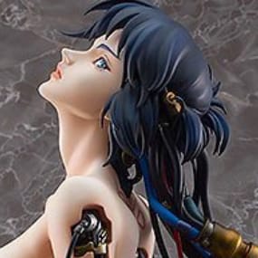 Motoko Kusanagi – Statue Ghost in the Shell (Bandai Namco Arts / Good Smile / With Fans!)