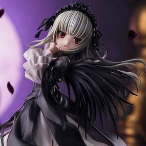 Suigintou - Rozen Maiden - Flare