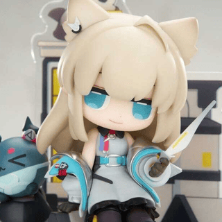 Perlica - Cuties - Apex