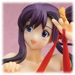 Haruko Amaya - Bunny Version