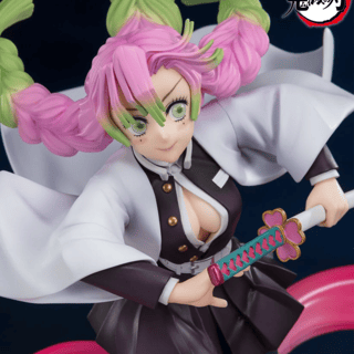 Mitsuri Kanroji - Figuarts Zero - Bandai Spirits Figur