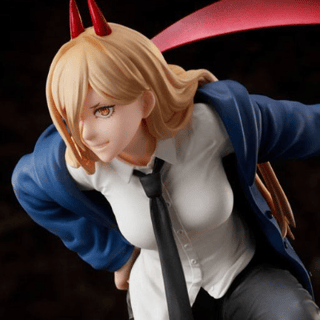Power - Chainsaw Man - F:Nex - Furyu / Mappa - Profil