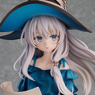Elaina - Early Summer Sky Figurine (Good Smile Company) - Figurine PVC 25 cm