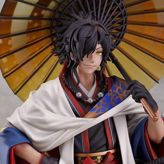 Okada Izo - Assassin - Festival Portrait - Good Smile Company