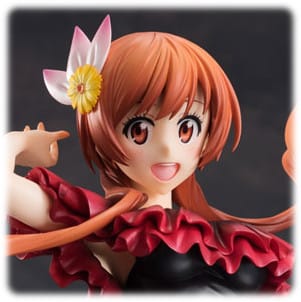 Marika Tachibana - Revolve