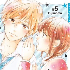 Lovesick Ellie - Tokyopop - Band 05