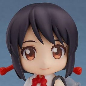 Nendoroid 802 Mitsuha Miyamizu - Re-Release