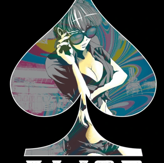 Alice in Borderland - Carlsen - Doubleband 05