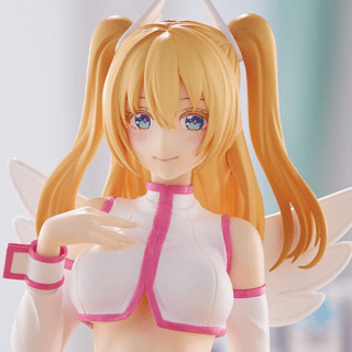 Ririsa Amano - Liliel  3rd Squad Outfit - L - 2.5 Dimensional Seduction Pop Up Parade - Good Smile Company - Profil