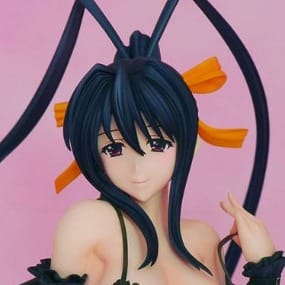 Akeno Himejima - Standard Edition - Temptation of the Miko - Griffon