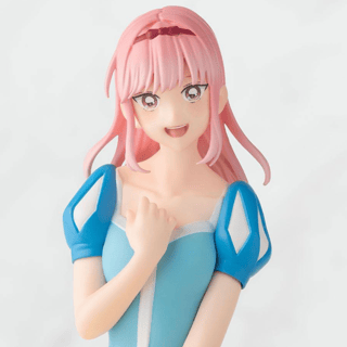 Hina Chono - Cultural Festival - PM Perching - Sega - Profil