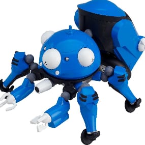 Nendoroid 1592 Tachikoma - SAC_2045 