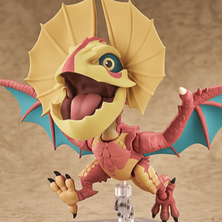 Nendoroid 3059 Yian Kut-Ku
