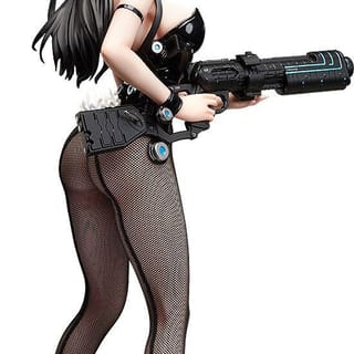 Reika Shimohira - 1/4 B-Style - FREEing