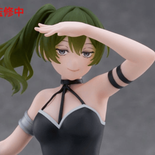 Übel - Coreful Figure - Taito