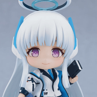 Nendoroid 2437 Noa Ushio - Profil