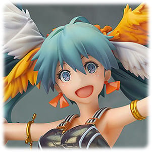 Sun Priestess Tamayorihime - Wonderful Hobby Selection