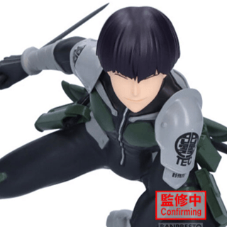 Soshiro Hoshina - Kaiju No.8 - Vibration Stars - Banpresto