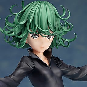 Senritsu no Tatsumaki - Tornado of Terror