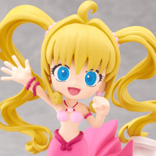 Lucia Nanami - PalVerse Pale. - Bushiroad Creative