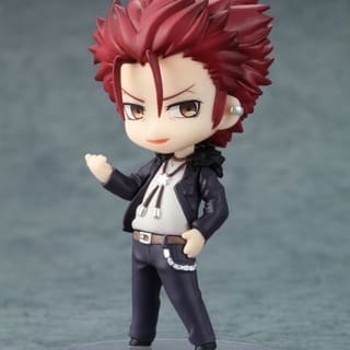 Mikoto Suoh Niitengo - K Project