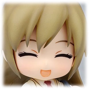 Nendoroid 312 Haruka Minami - Profil