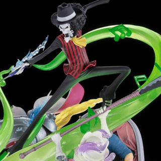 Brook - Tsume HQS Dioramax