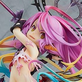 Jibril - Great War - Good Smile